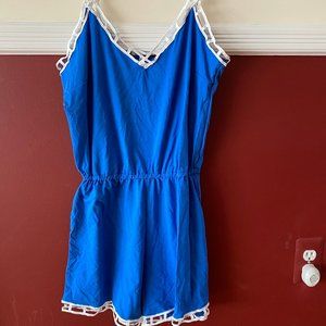 NEW Romper!